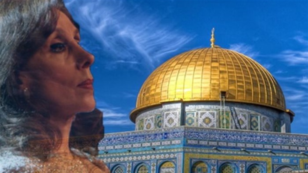 &quot;شوارع القدس العتيقة&quot; قصة حقيقية.. إليك أغاني فيروز عن فلسطين (فيديو)