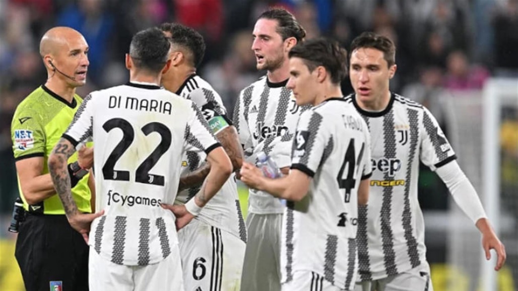 اليوم.. يوفنتوس يلاقي نابولي في قمة كروية إيطالية