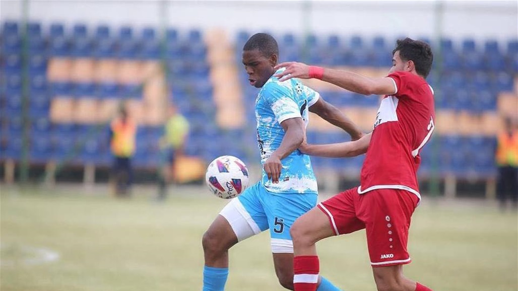 الجولة الثامنة من دوري نجوم العراق.. 4 مباريات اليوم