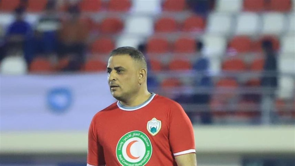 بالصورة.. افتتاح ملعب الحي الاولمبي بمشاركة محافظ واسط