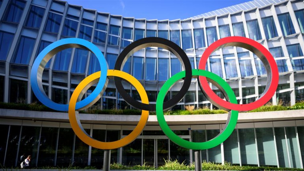 الأولمبية الدولية تسمح للرياضيين الروس بالمشاركة في أولمبياد باريس بشرط!