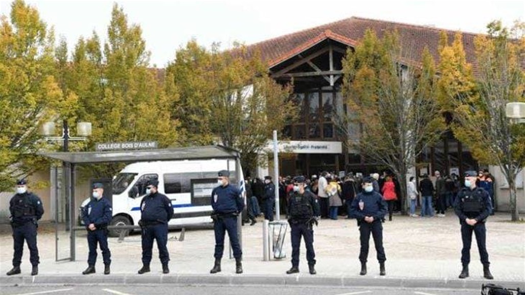 عرض رسوماً للنبي.. محكمة فرنسية تدين 6 قصّر بقضية قطع رأس معلم تاريخ 