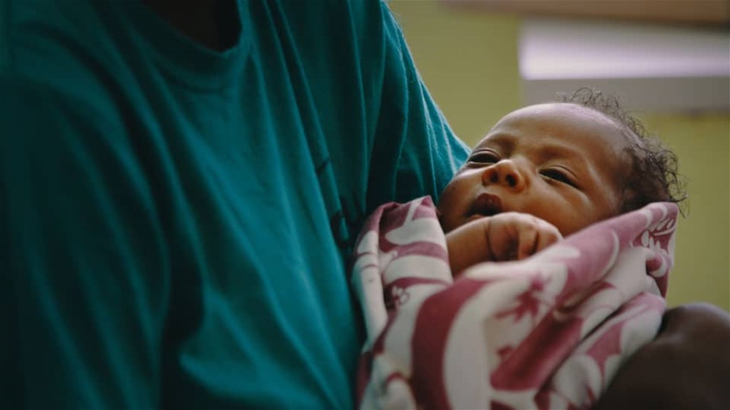 تعرّف على مركز العراق ضمن تصنيف وفيات الرضّع 2024