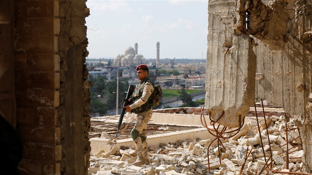 &quot;خالدة ومدوية&quot;.. قادة الجيش العراقي يصفون معركة النصر بذكراها السادسة