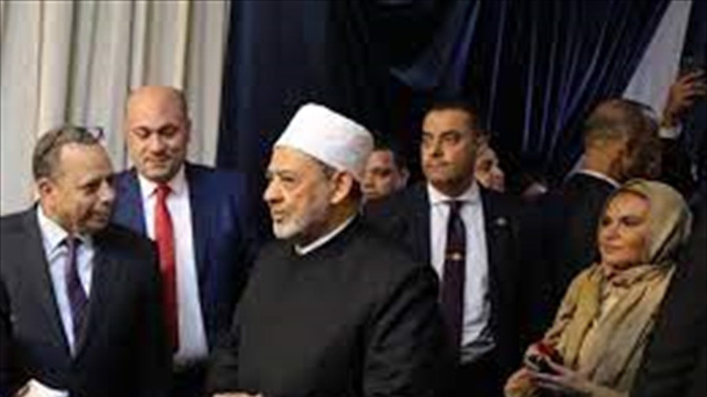 انتخابات الرئاسة المصرية.. شيخ الازهر يدلي بصوته ويؤكد المشاركة واجب وطني