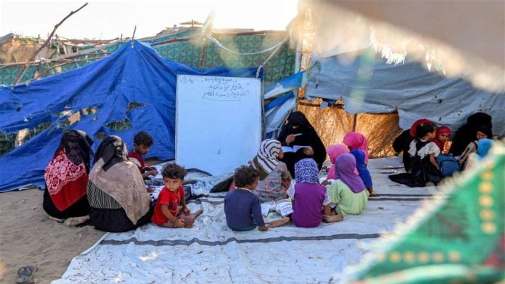 الأمم المتحدة ستعجز عن تلبية المساعدات الإنسانية... التبرعات هي الأقل منذ سنوات