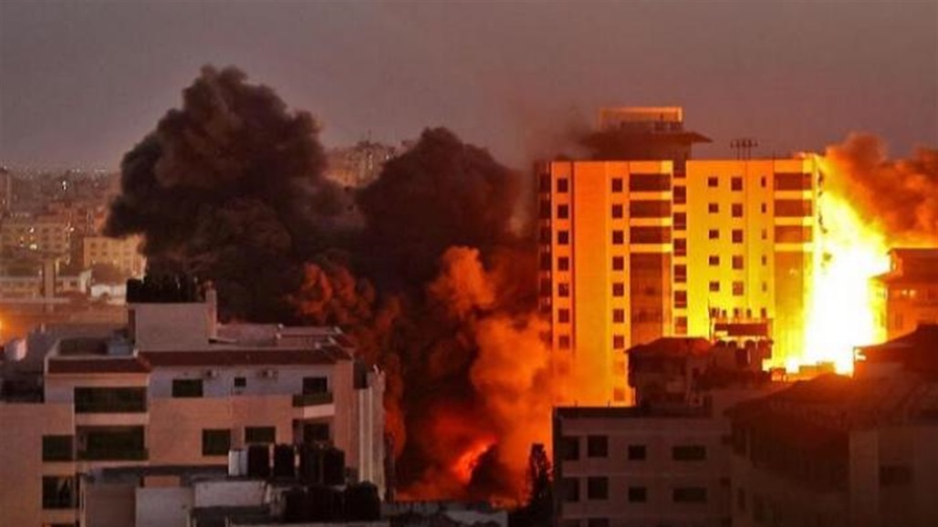 الاتحاد الأوروبي بشأن وضع غزة: كارثي ومروع
