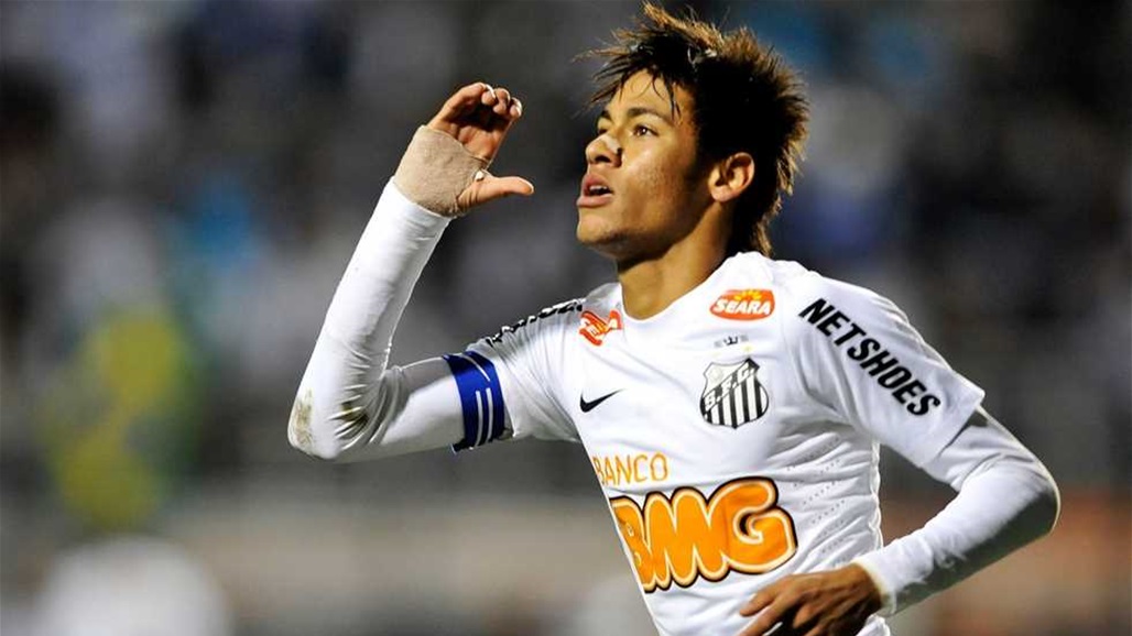 نيمار يتصل برئيس سانتوس.. هل يعود إلى ناديه الأول؟