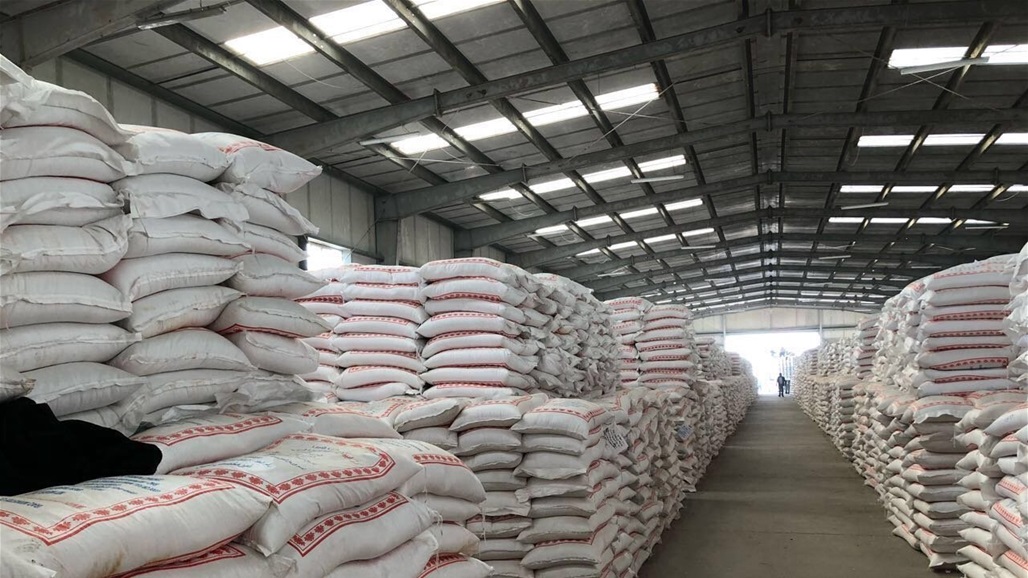 التجارة تعلن تجهيز الحصة التاسعة للطحين اعتبارا من غد الأربعاء