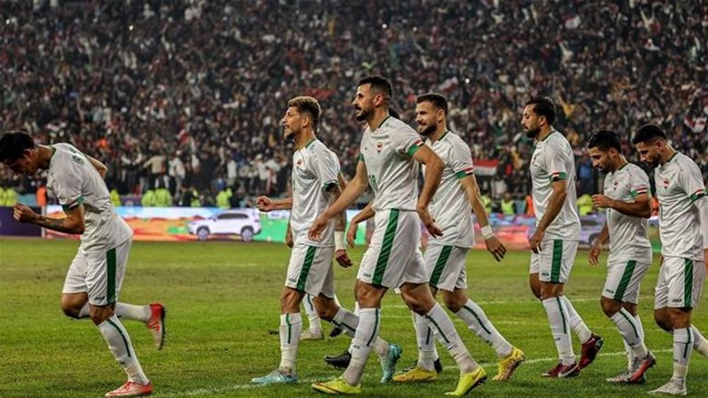 بعد الانباء المتداولة.. كشف موقف مصر من خوض مباراة ودية ضد العراق