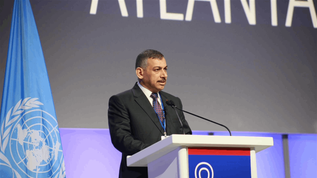 رئيس هيئة النزاهة يطالب بتشكيل محكمة دولية لاسترداد الأموال العراقية