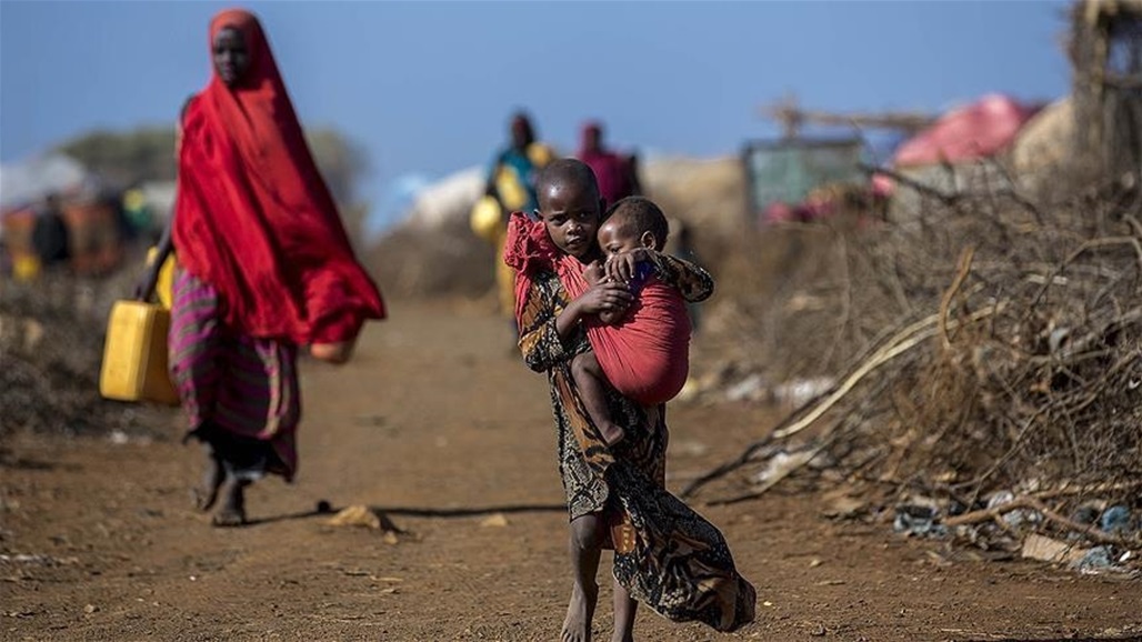 الأمم المتحدة تحذر من &quot;كارثة جوع&quot; في السودان