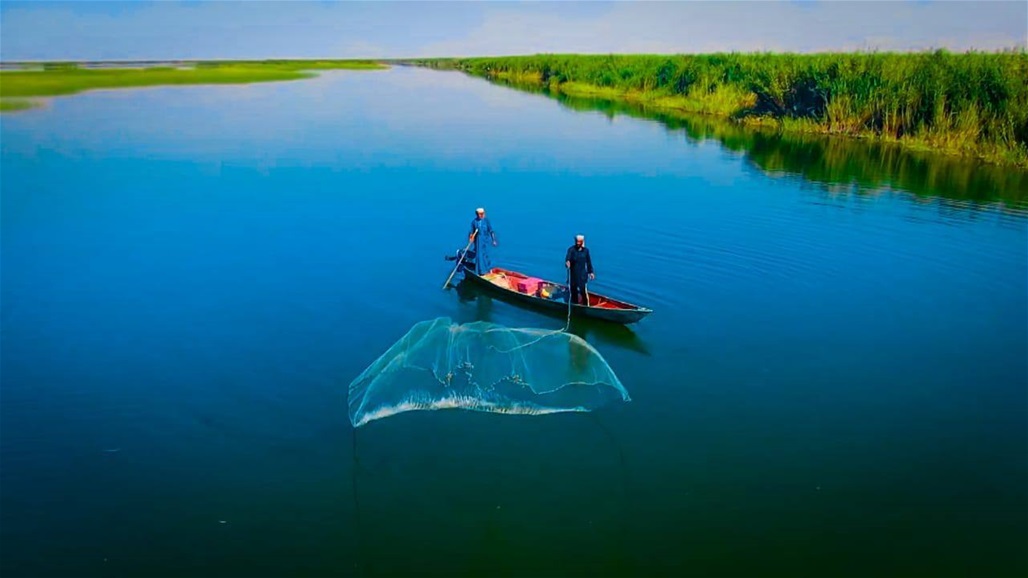 شبهات تحيط حوله.. دعوات إلى النزاهة للتحرك نحو هور الدلمج