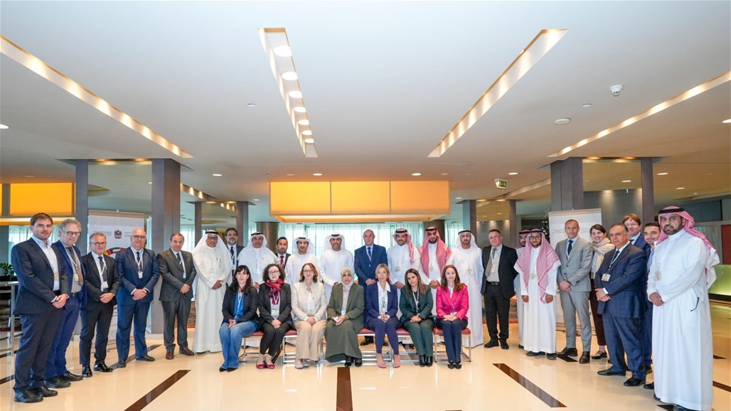 مشاركة عراقية باجتماع الجمعية العمومية للشبكة الأوروبية العربية للتدريب القضائي