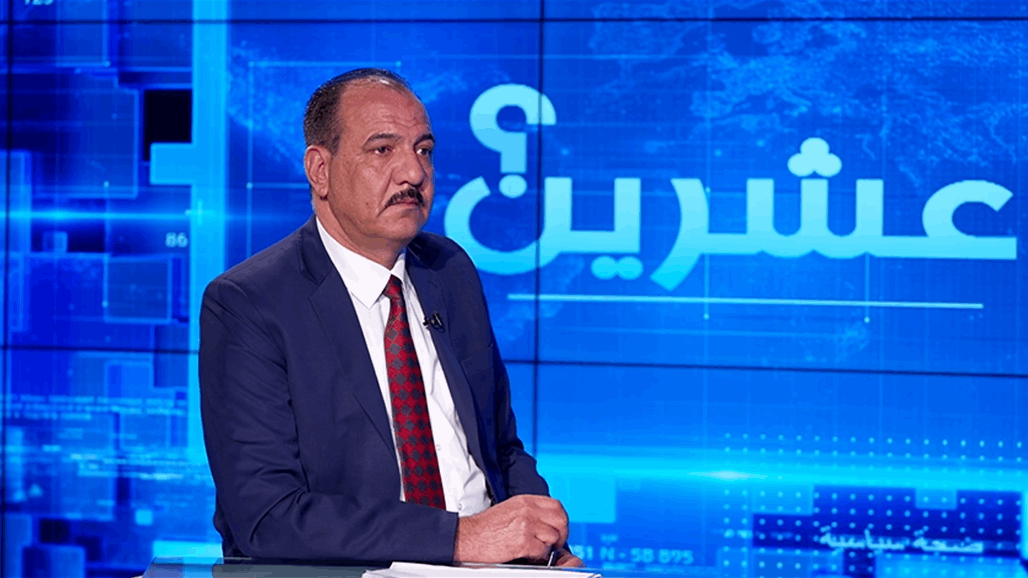 نائب: المحافظات السنية تشهد تنافساً وليس توتراً لأنها لا تمتلك فصائل