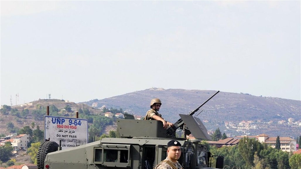خوفا من شغور المنصب.. لبنان يمدد لقائد الجيش