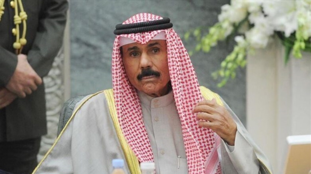 وفاة أمير الكويت الشيخ نواف الأحمد الجابر الصباح عن 86 عاماً