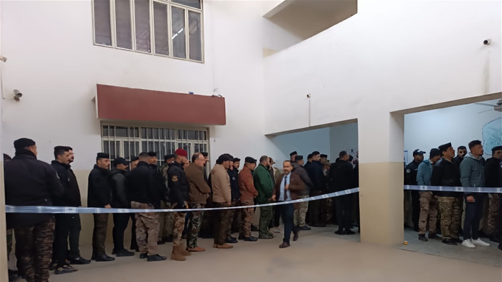 "عدم الانتخاب يقابله غياب".. تسجيل "مسرب" يفسر سبب احتشاد المنتسبين بمراكز الاقتراع
