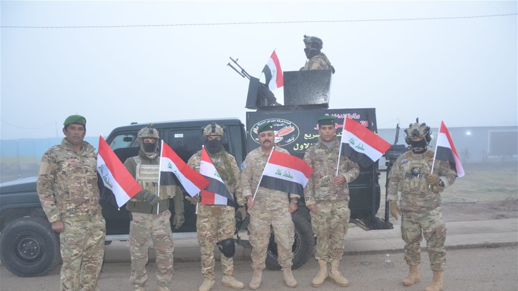 قائمة &quot;واسط اجمل&quot; تتصدر أعلى نسبة تصويت في الاقتراع الخاص