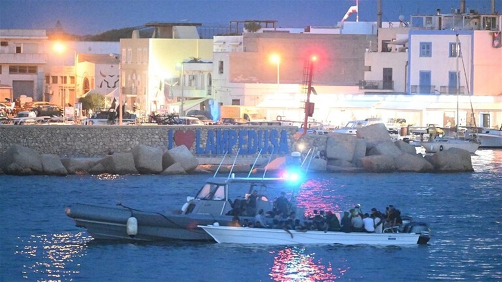 تحذير أوروبي.. الهجرة غير الشرعية ستبتلع بلدان القارة