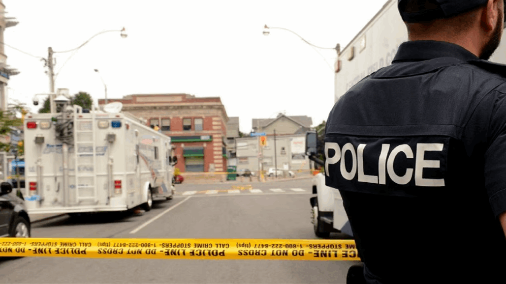 كندا.. اتهام شاب بالتخطيط لأعمال "إرهابية" ضد اليهود