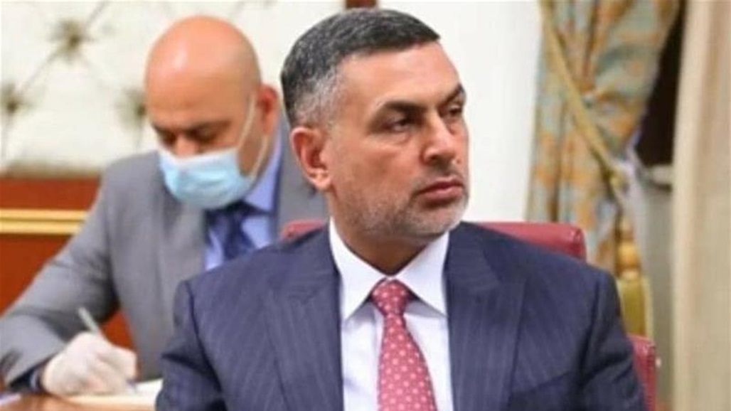 النزاهة تخاطب مكافحة غسيل الأموال بشأن زوجة العيداني