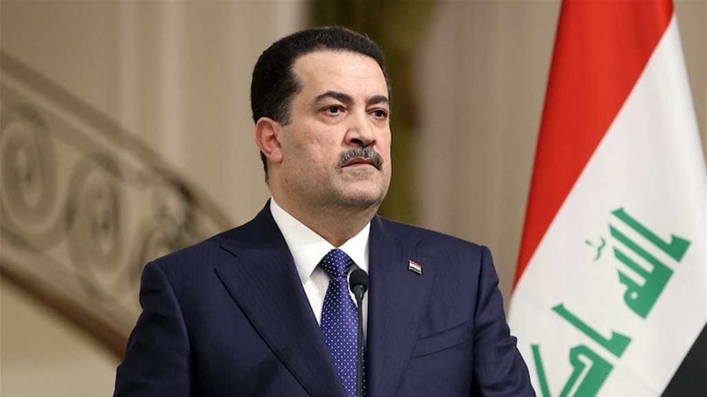 السوداني يقدم العزاء بوفاة امير الكويت