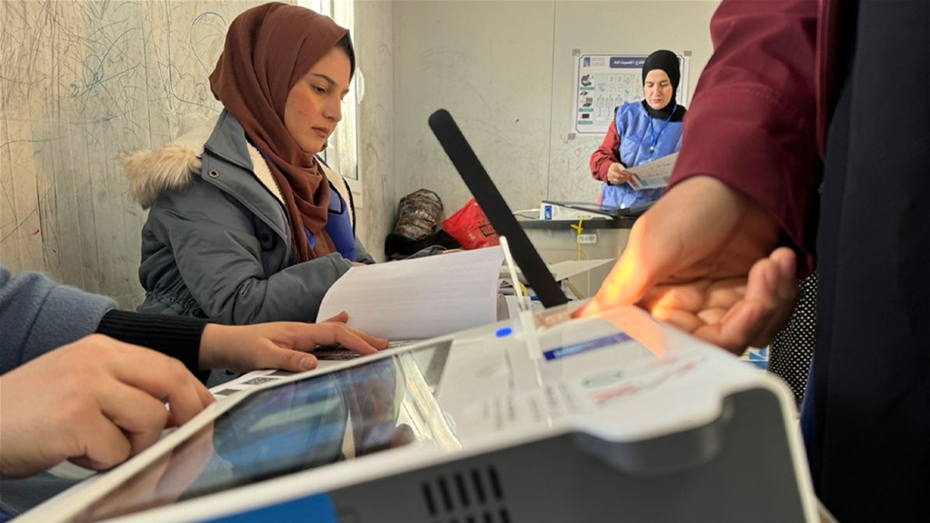 بلغة الأرقام.. مفوضية البصرة تتحدث لـ السومرية عن الاقتراع العام وتؤكد: جاهزون