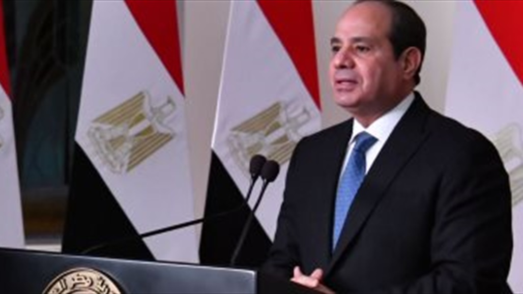 أول خطاب للسيسي بعد الفوز بالانتخابات الرئاسية: تصويت المصريين رفض للحرب في غزة