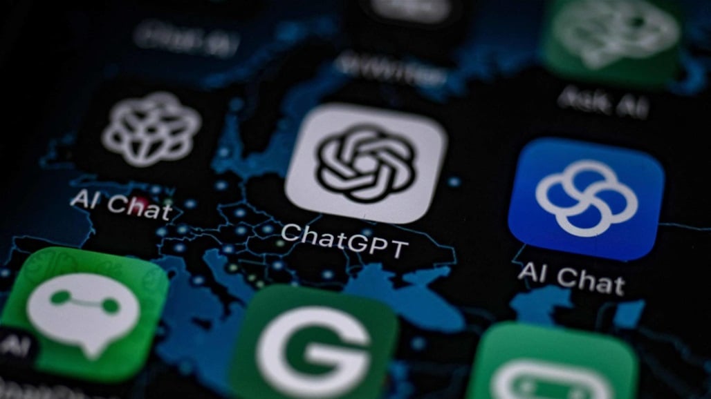 للمرة الأولى.. تطبيق &quot;chat GPT&quot; ينضم لقائمة الاكثر تحميلا