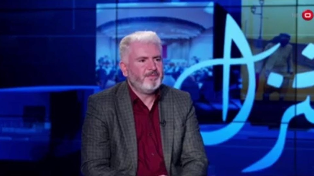 الكعبي: تحالف نبني سيتصدر المشهد في بغداد بعد فرز 6% من النتائج