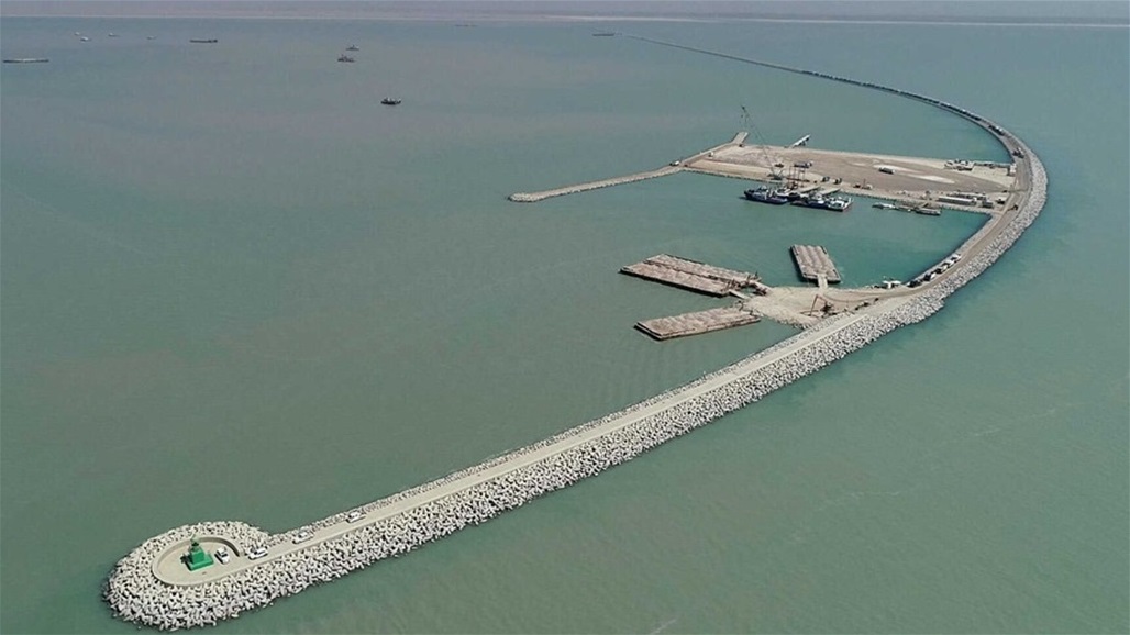 "أهمية كبيرة للمقاولين".. ترقب تركي لانطلاق مشروع طريق التنمية العراقي