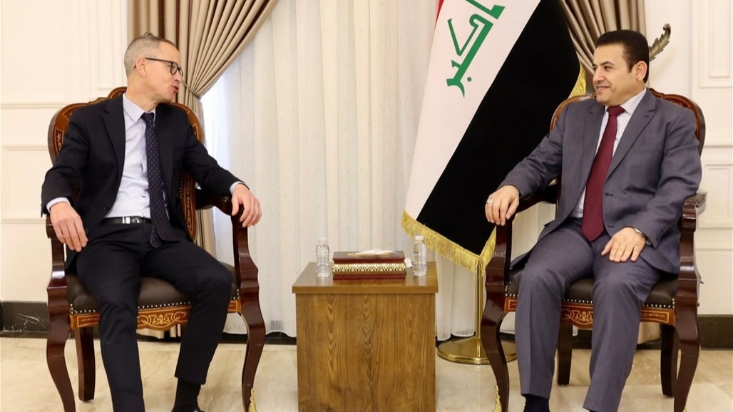 الأعرجي: بقاء مخيم الهول سيجعله مدرسة لجيل جديد من "الدواعش"