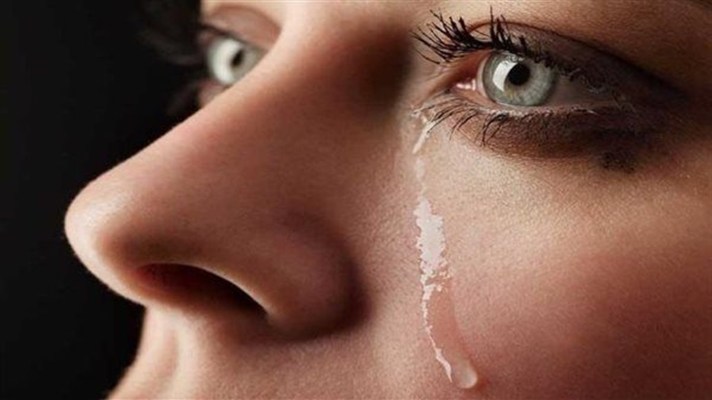 هل تغير دموع النساء الحالة العدوانية للرجل وسلوكه؟ 