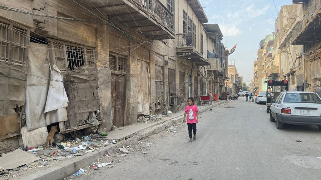 غرامات تصل لربع مليون دينار.. لجنة "الذوق العام" تباشر أعمالها في بغداد
