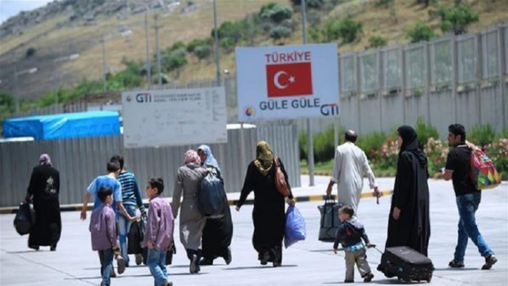 60% من المقيمين غادروا البلد خلال عامين.. لماذا أصبحت تركيا &quot;طاردة&quot; للعراقيين؟