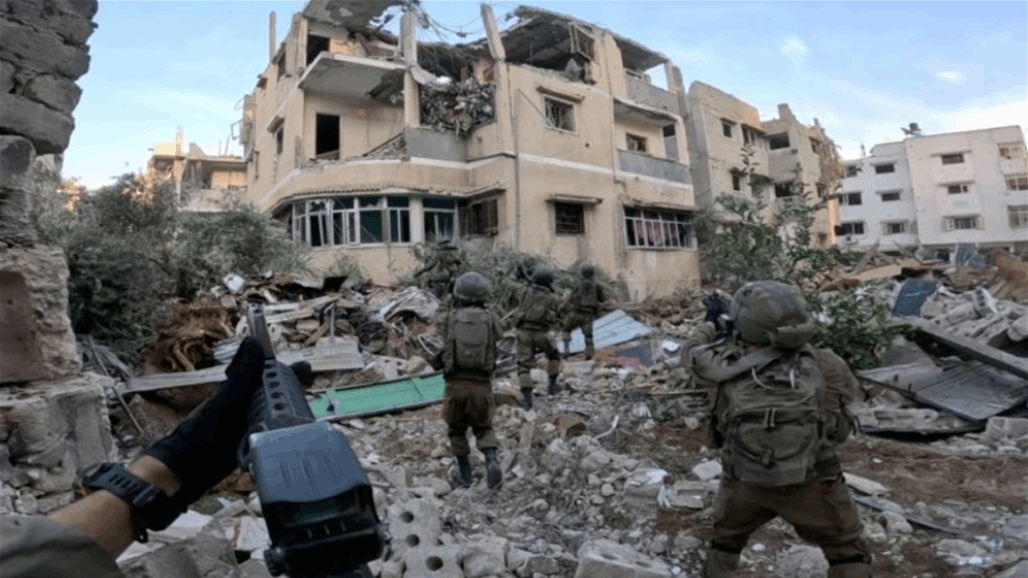 شكوى جنائية ضد 4 آلاف جندي في جيش الكيان الإسرائيلي من أصول فرنسية