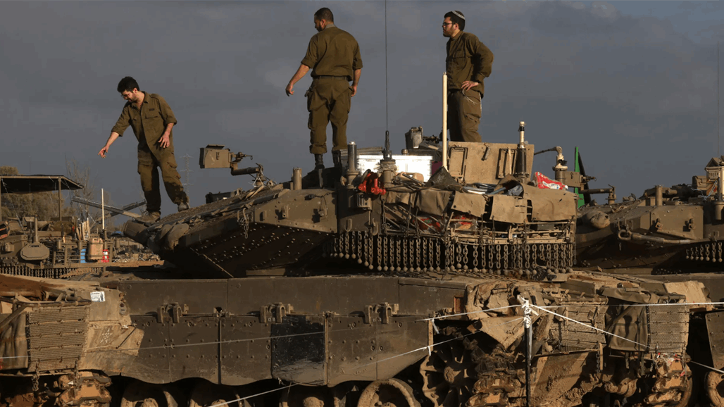 الجيش الإسرائيلي يعلن ارتفاع إجمالي عدد قتلاه إلى 489 عسكرياً