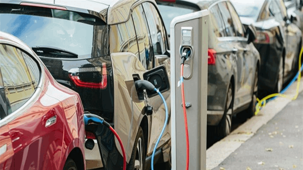 خلال 2023.. ارتفاع مبيعات السيارات الصديقة للبيئة بنسبة 84% في العراق