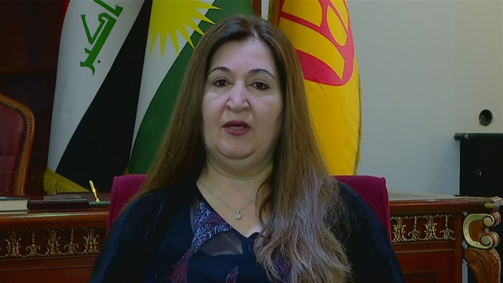 حزب بارزاني: نصف إيرادات منافذ كردستان من حق الحكومة الاتحادية