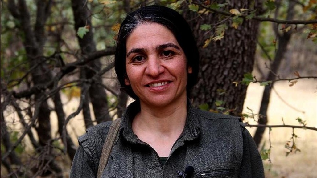 تركيا تحيّد قيادية بـ"بي كي كي" شمالي العراق.. من هي زينب أيفري؟ 