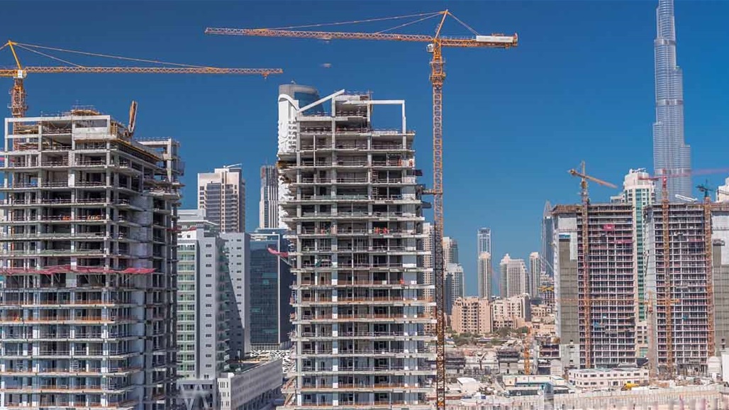 بينها "الرفيل" في العراق.. تقرير دولي يرصد أضخم المشاريع العقارية بالشرق الاوسط 