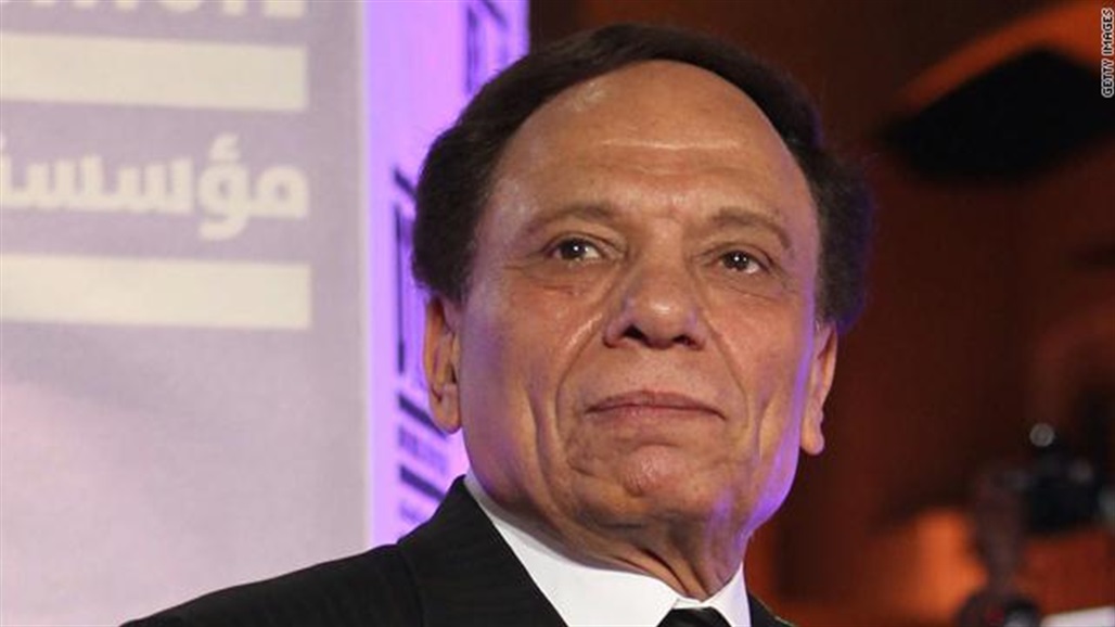 اليوم.. الحكم في دعوى الفنان عادل إمام ضد "الضرائب" المصرية