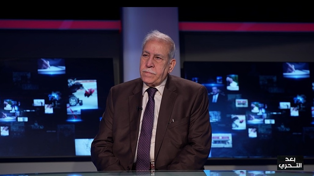 وزير سابق يدعو لإيجاد المعالجات العاجلة لعمليات استخراج ونقل النفط