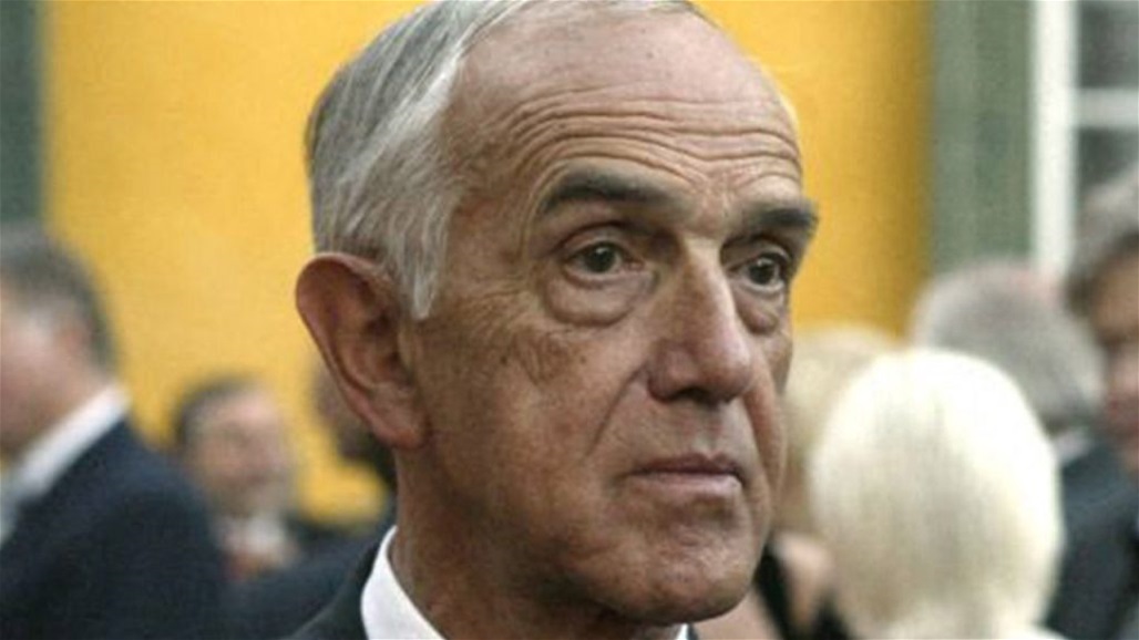 حمله صدام عندما كان مختبئا.. وفاة "غاستون جلوك" مخترع المسدس الذي يحمل اسمه