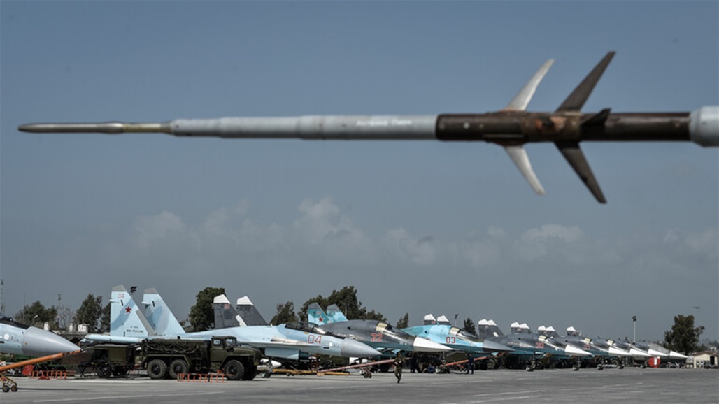 روسيا تكشف عن انتهاك &quot;بروتوكولات&quot; في الأجواء السورية