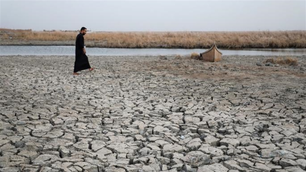 ارتفاع بنسبة 100%.. 62 ألف فرد نزح بسبب الجفاف في العراق خلال 2023