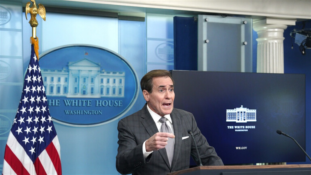 تعليق أمريكي يخص "الحوثيين": لا نسعى لصراع معهم