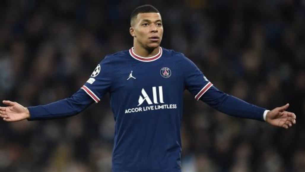 ليفربول يدخل الصراع على مبابي ضد ريال مدريد