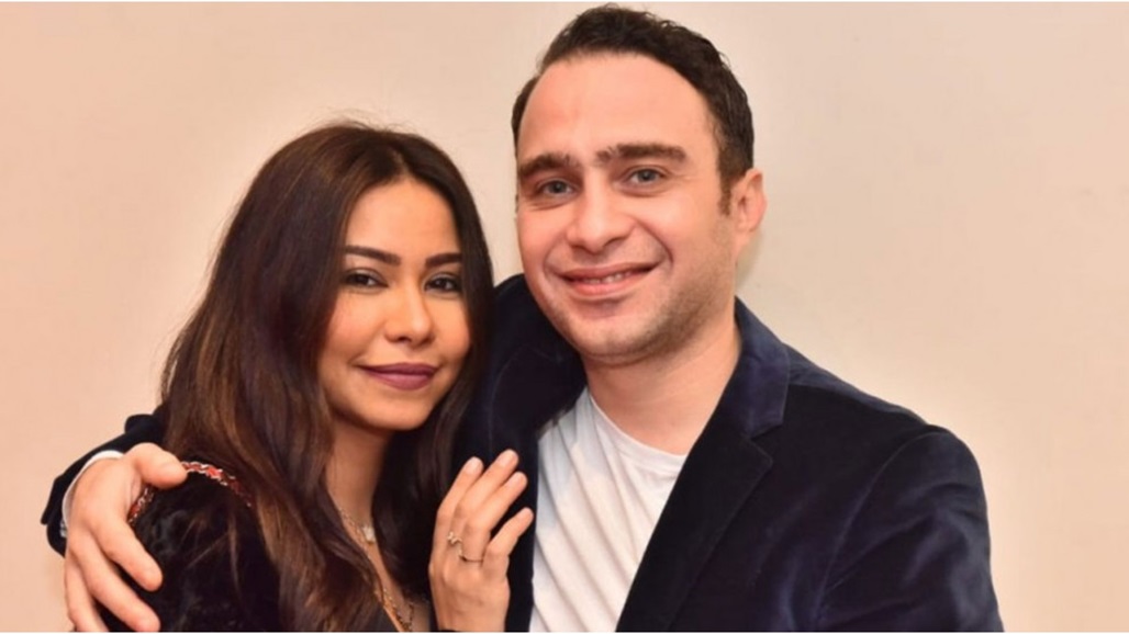 "حاسة اني جاية من العراق".. شيرين تثير اللغط بشأن طلاقها (فيديو)